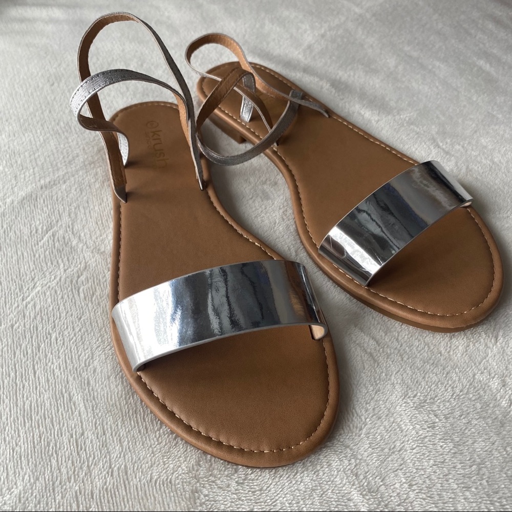 Krush sandals